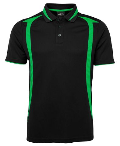 PODIUM SWIRL POLO