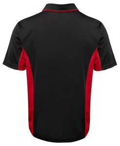 JB'S PODIUM CONTRAST POLO