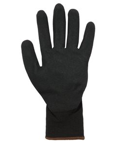 JB'S PREMIUM BLACK NITRILE GLOVE