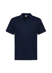 Action Mens Polo-XS-NAVY