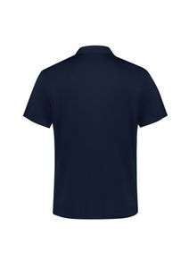 Action Mens Polo-XS-NAVY