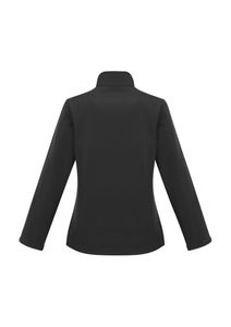 Ladies Apex Lightweight Softshell Jacket