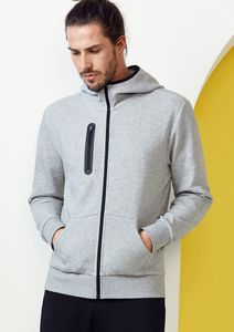 Neo Mens Zip Hoodie