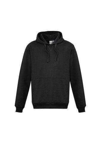 Mens Crew Hoodie