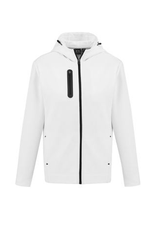 FASHBIZ Neo Womens Zip Hoodie