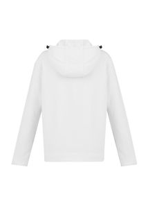 FASHBIZ Neo Womens Zip Hoodie