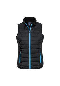 LADIES STEALTH TECH VEST