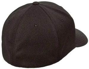 FLEXFIT COOL DRY SPORTS CAP-LG-XL-Black