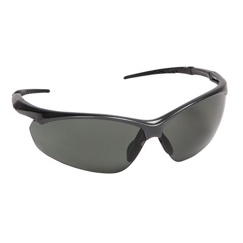 Force360 Flight Smoke Polarised Lens Safety Spectacle