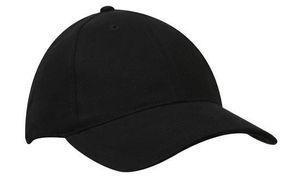 Brushed Cotton Cap 4242