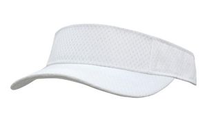 Sports Mesh Visor