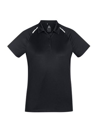 Academy Ladies Polo