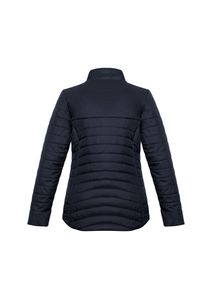 Ladies Expedition Quilted Jacket