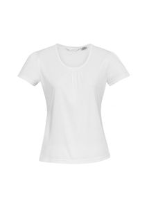 Ladies Chic Top                                   -12 -BLACK