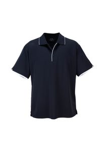 Mens Elite Polo