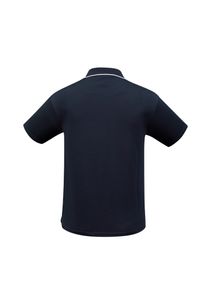 Mens Elite Polo