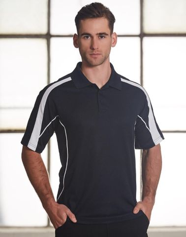 Legend Mens Polo