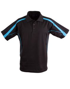 Legend Mens Polo