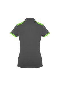 Rival Ladies Polo