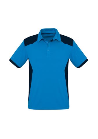 Rival Mens Polo