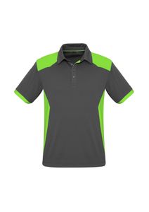 Rival Mens Polo