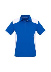 Rival Mens Polo