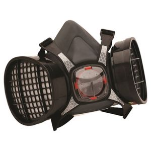 CHEMICAL KIT HALF MASK