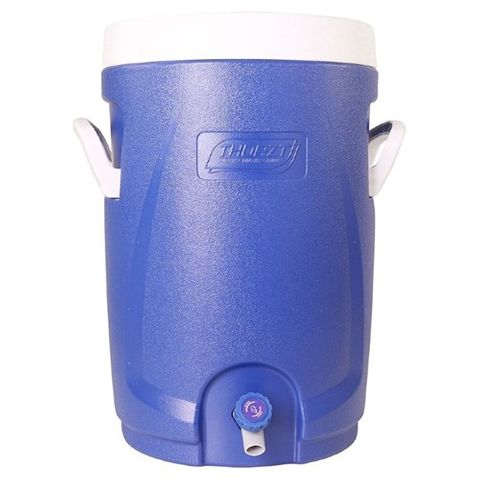 THORTZ COOLER 20L WITH TAP