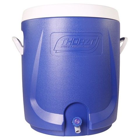 THORZT COOLER 55LTR BLUE