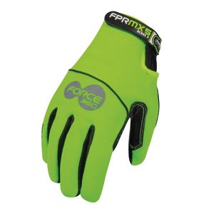 Force360 Blade 5 Mechanics Cut Gloves