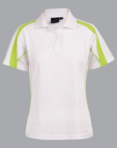 LADIES LEGEND POLO