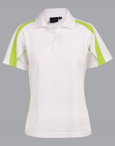 LADIES LEGEND POLO