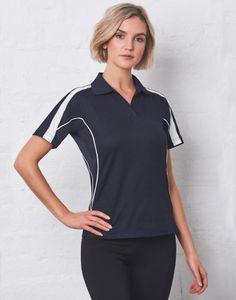 LADIES LEGEND POLO