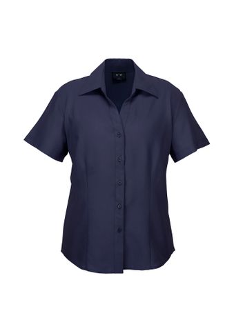 Oasis Ladies S/S Shirt