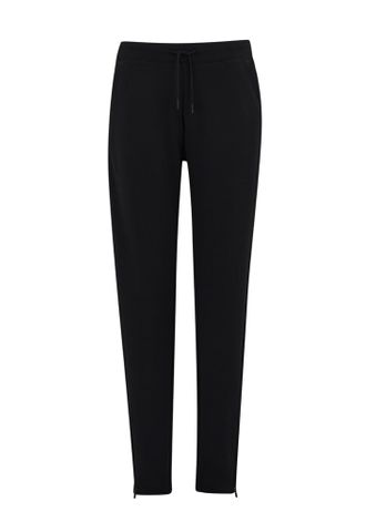 FASHBIZ LADIES NEO PANT                           -XS -BLACK