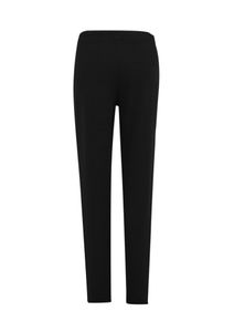 FASHBIZ LADIES NEO PANT                           -XS -BLACK