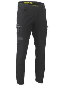 Bisley Flex & Move™ Stretch Cargo Cuffed Pant