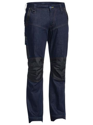 Bisley Flex & Move Denim Jean