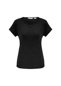 Lana Ladies S/S Top