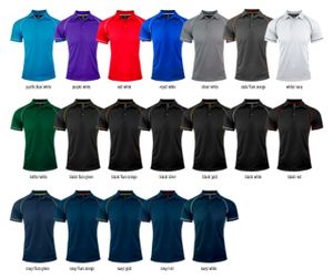 Endeavour Ladies Polo