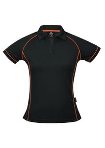 Endeavour Ladies Polo