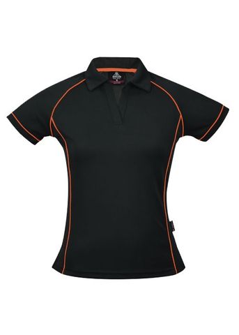 Endeavour Ladies Polo