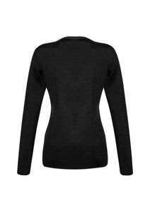 Ladies Milano Pullover