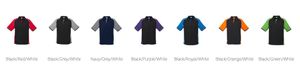 MENS NITRO POLO