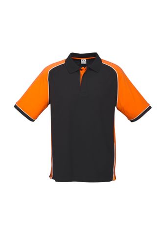 MENS NITRO POLO