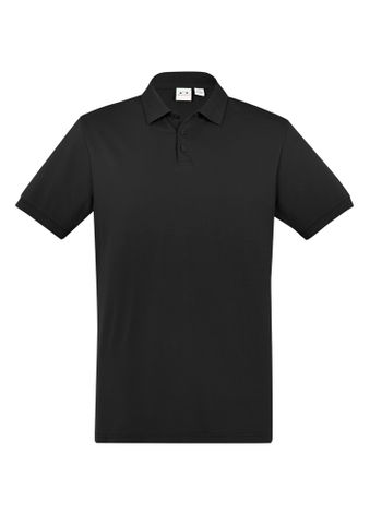 Mens City Polo