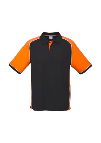 LADIES NITRO POLO