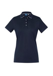 LADIES ASHTON POLO