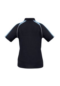 Triton Ladies Polo
