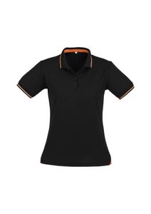 Jet Ladies Polo